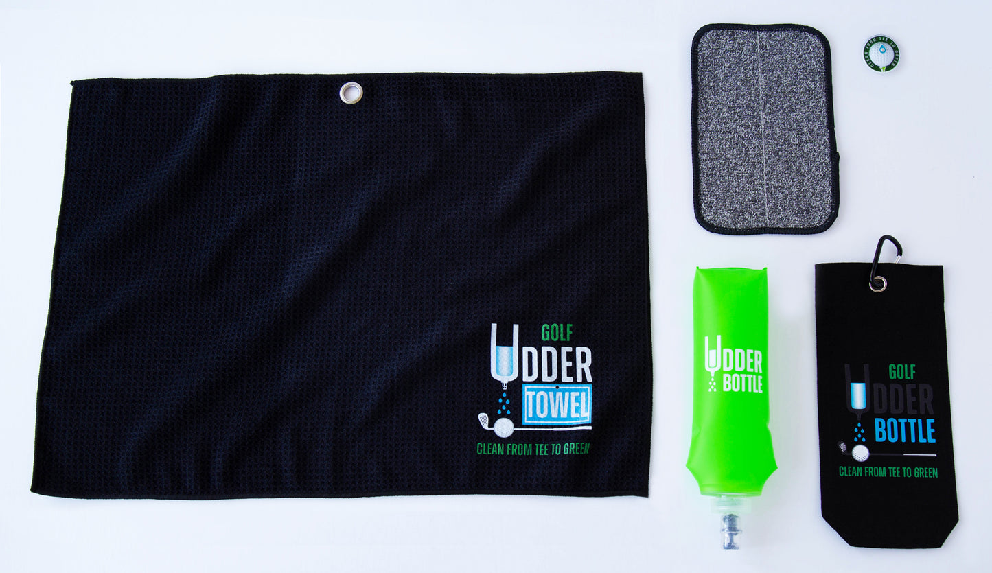 THE PAR KIT - DESIGN 2