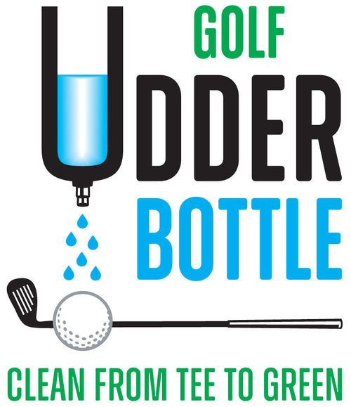 Golf Udder Bottle