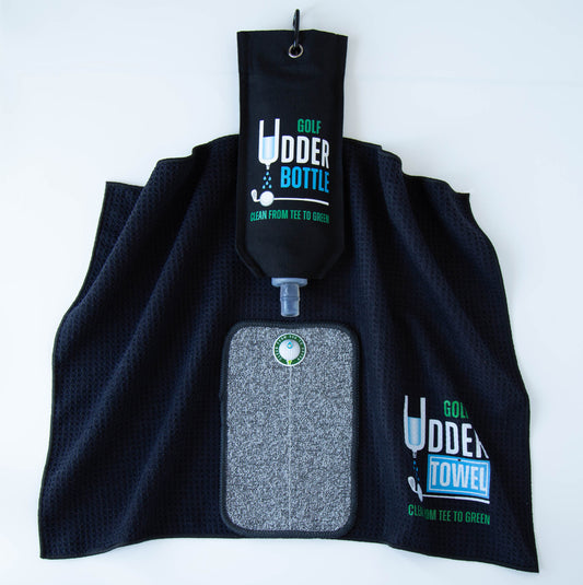 THE PAR KIT - DESIGN 2